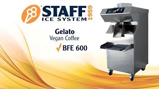 BFE 600 - Gelato al Caffè