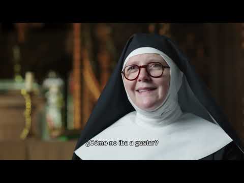 Sister Boniface Mysteries: Detrás del misterio