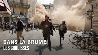 Bande annonce Dans la brume 