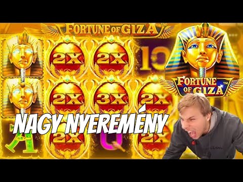 Regisztráljon most a Hungarian Grand Casino online-on és kezdje el a játékot!