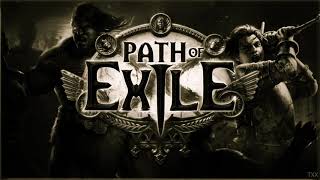 Path Of Exile - full soundtrack