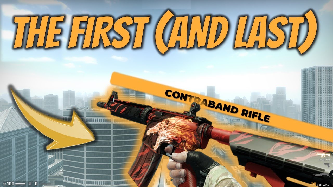 VALVE WONT MAKE THIS MISTAKE AGAIN...