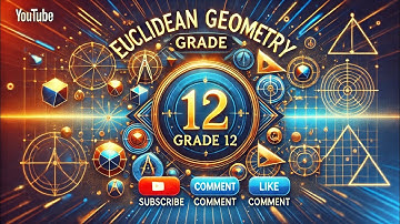 Grade 12 Euclidean Geometry |Proportionality Theorem  Practice
