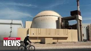Iran defying nuclear deal by stockpiling enriched uranium: IAEA What Does The Iaea Know About Iran S Stockpile Of Highly Enriched Uranium