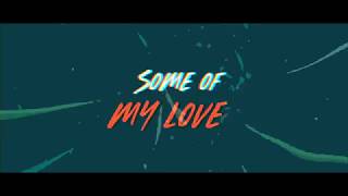 Syzz & Rave Republic - Fall Into My Love (Lyric Video)