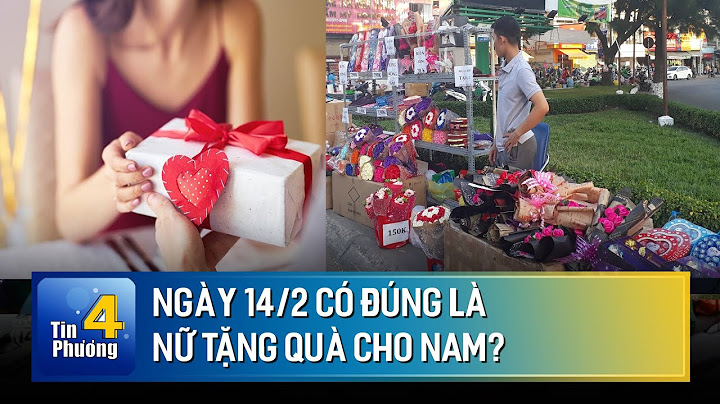 14 tháng 2 là ngày valentine gì năm 2024