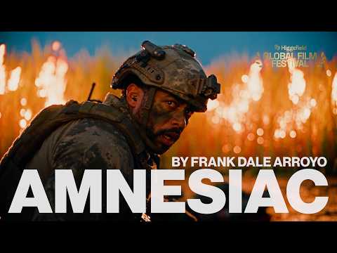 AMNESIAC