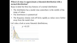 12X1 T15 03 normal approximation to binomial 2020