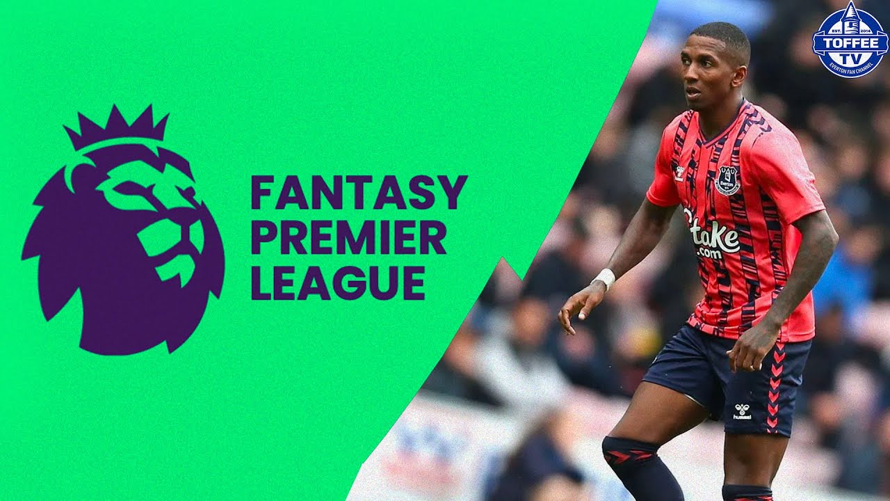 Who Are Everton's Top 3 Fantasy Premier League Players? | The FPL Show