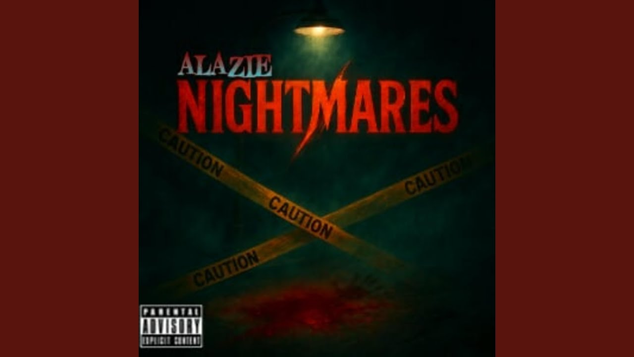 Watch Nightmares on YouTube Watch Nightmares on YouTube