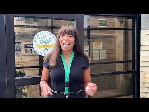 Roseville Community Charter School Enrollment Video