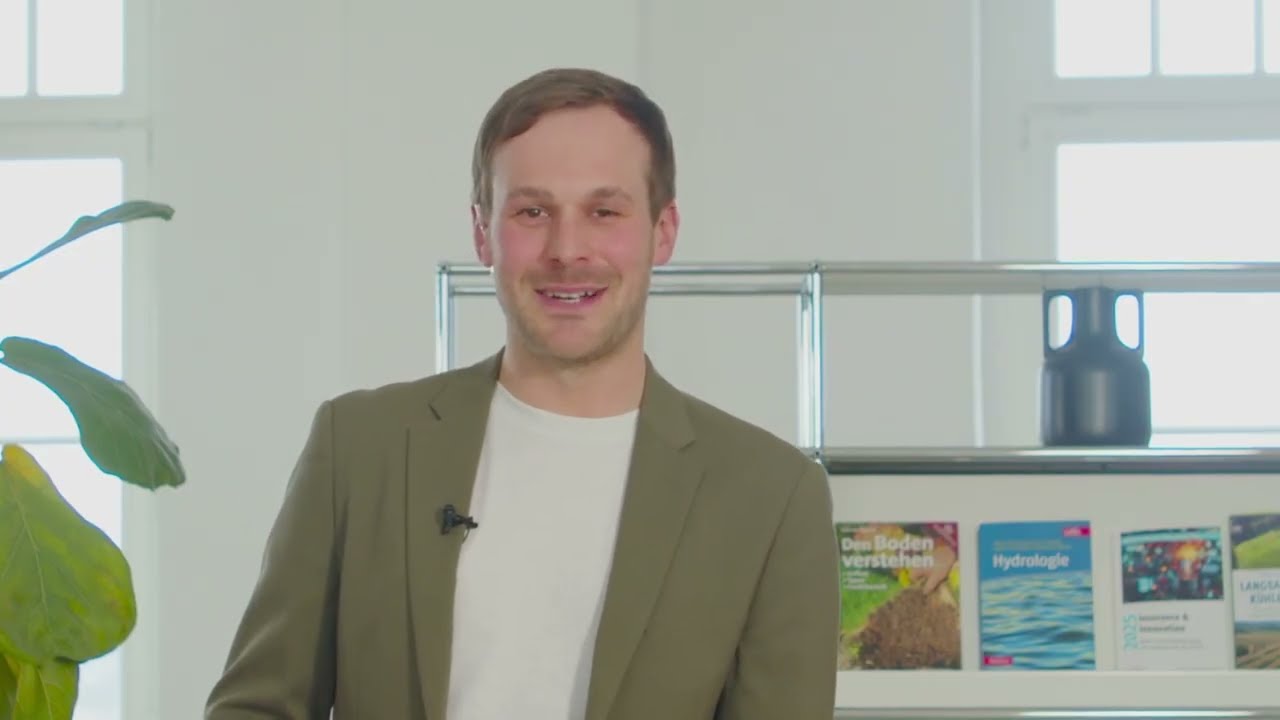 Livestream zur Abschlussveranstaltung des Forschungsprojektes BauWaOpKliNu