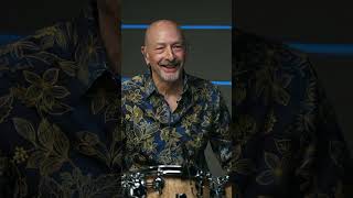 Thumbnail for Drift? Good. Feel? Essential #drumeo #aliceinchains #stevesmith