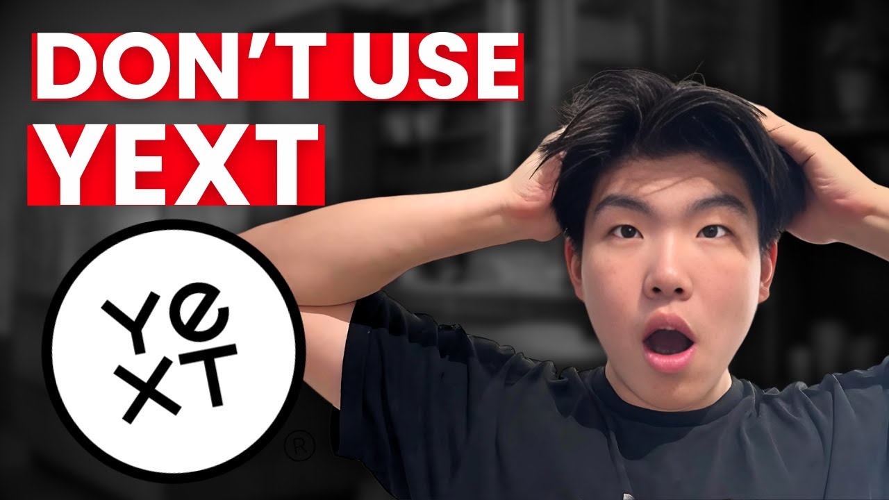 The Best Yext Alternative (And Why It's 90% Cheaper)