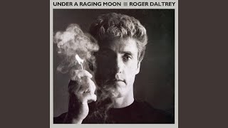 Video thumbnail of "Roger Daltrey - Rebel"