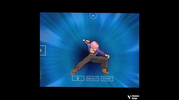 Trunks Vs Piccolo #shorts #dragonball