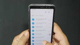 Cara Memasukkan Nada Dering WhatsApp di Xiaomi