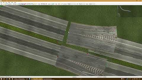 ETS2 map editor #27 |Niedersachsenmap
