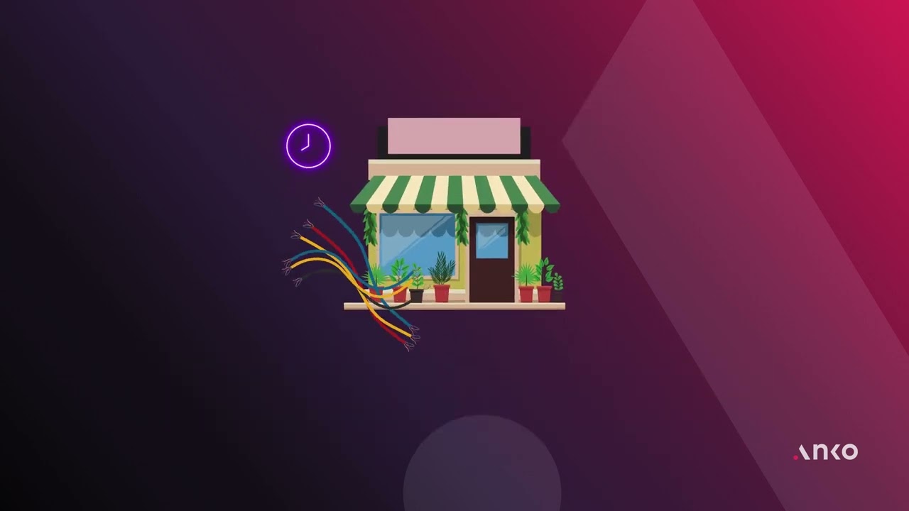 ANCO | Consultoría IT Retail