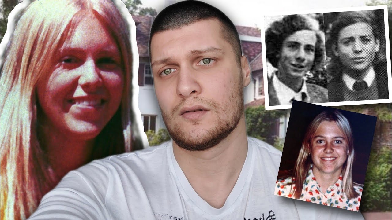 Resen slucaj Marthe Moxley...