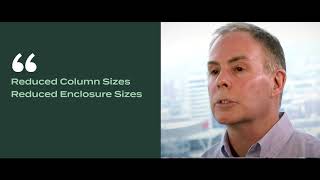 Salesforce Tower Chicago Case Study: Aeos
