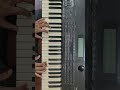 Wada karle sajna M1 #pratik #piano #rafi #shorts #viral @musicalpratik3694 #onrequest #comment