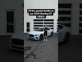 All the special details on our 2024 Bentley GT V8S!!!!