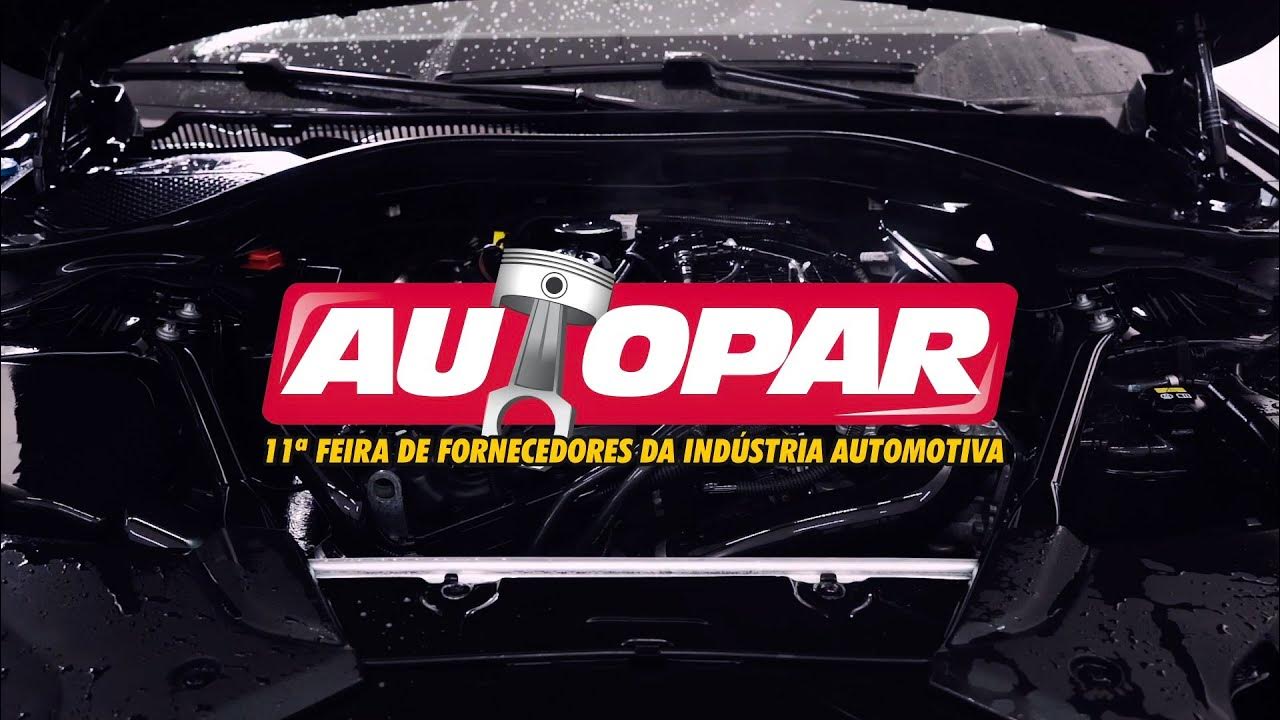 AUTOPAR 2024 Vídeo Oficial YouTube
