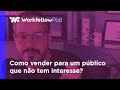 Para o brasileiro, o inglês não é prioridade.