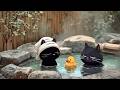 Cat Jazz Relax – Evening Wind Down Music for Mental Clarity