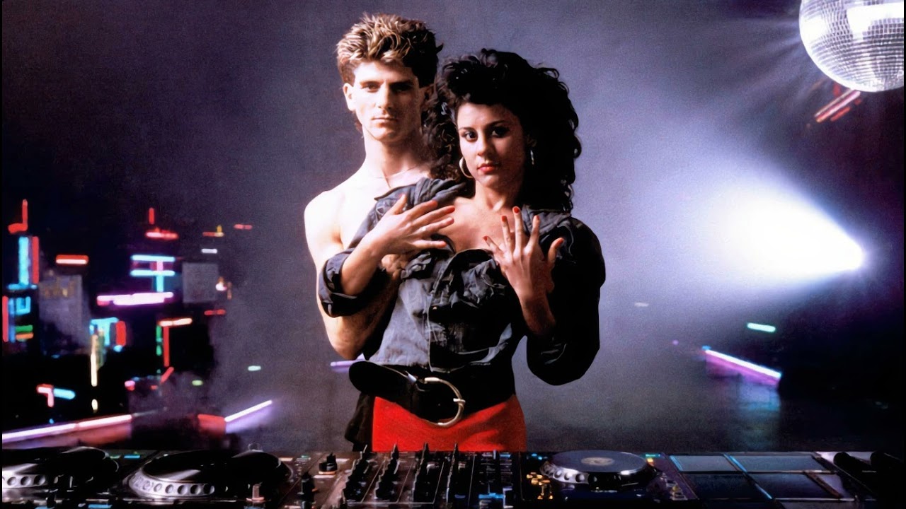 DJ Kurazh feat. Radiorama - Yeti(Club House Cover 2026)