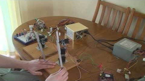 My final year project part1