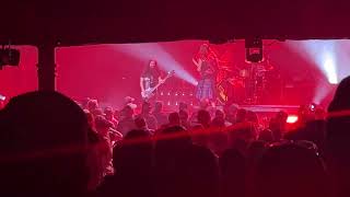 Zakk Sabbath-Snow blind The Ryman Nashville Tennessee 5/14/26