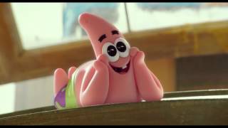 Bob Esponja Um Herói Fora Dágua 3D - Estreia Fevereiro 2015