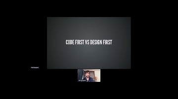 Apidays LIVE New York 2020 - API Code First vs Design First By Phil Sturgeon