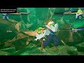 DRAGON BALL: Sparking! ZERO First time online world tournament mode! First round and Semifinals