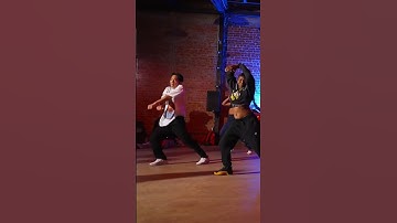 Thumbnail of Cuff It (remix) - Beyoncé pt. 3 ❤️‍🔥 choreo by Dexter Carr #shorts #youtubeshorts #dance #beyonce