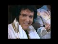 Elvis Presley - Unchained Melody - Live (1977) - With Indianapolis Airport Footage (1977)