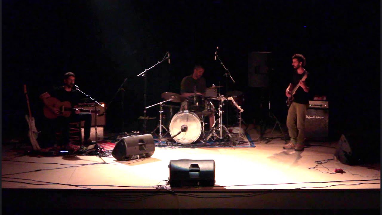 coses nostres (Sònic)