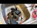 Vaillant Ecotec pump change