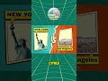 LA vs. New York: The Ultimate Showdown!#LA #NewYork #LAvsNewYork