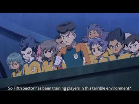 イナズマイレブンMAD