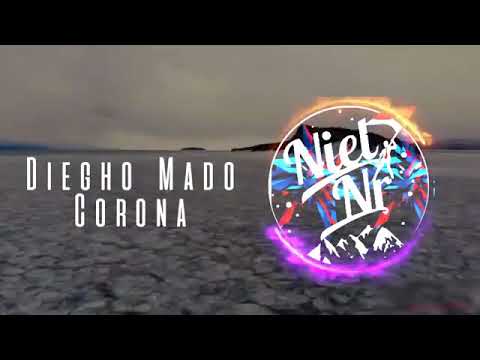 DJ CORONA DIEGHO MADO || REMIX VIRAL TIKTOK 2021