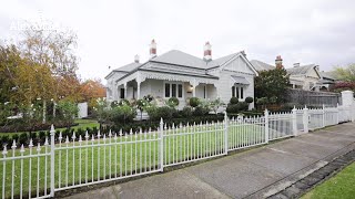 1 Edward Street, Essendon For Sale by David Vaughan