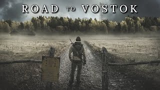Road to Vostok [DEMO]