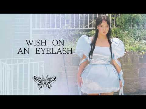 Wish on an Eyelash