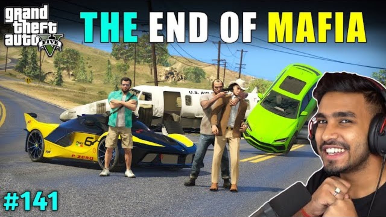 THE END OF DUGGAN BOSS | GTA V GAMEPLAY 