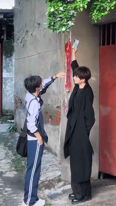 BL TikTok Video /소년 사랑 소년 /boy Love boy #boylove #blshorts #bltiktok #bl #boyloveboy #foryou #fyp