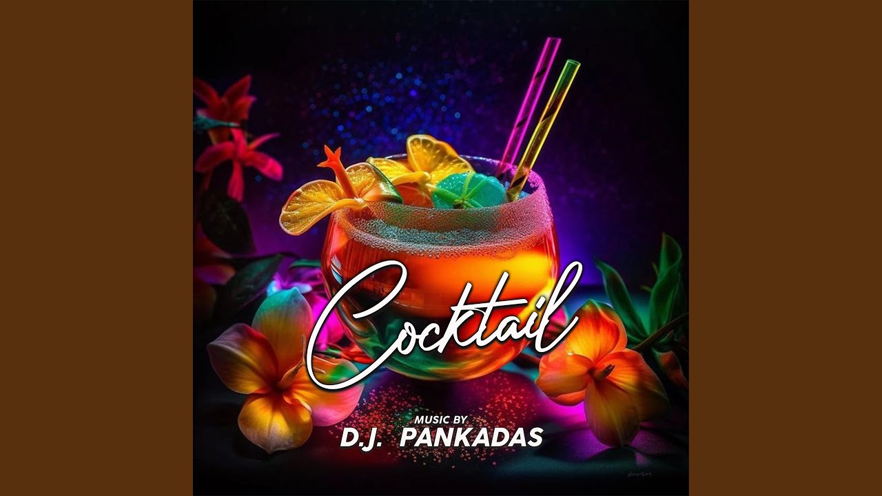 Watch cocktail on YouTube Watch cocktail on YouTube
