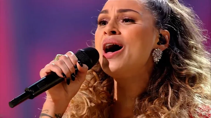 Kimberly - Sweet Dreams (The voice of Holland - Th...